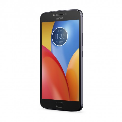 Moto E4 Plus (Bild: Lenovo)